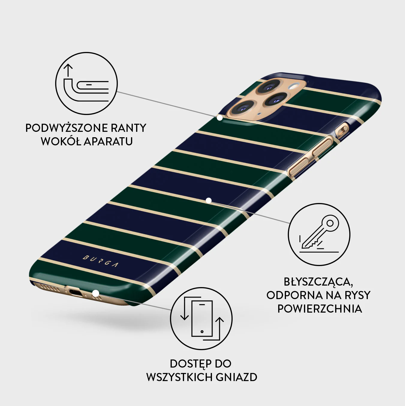 Polo - iPhone 11 Pro Max Etui - Image 3