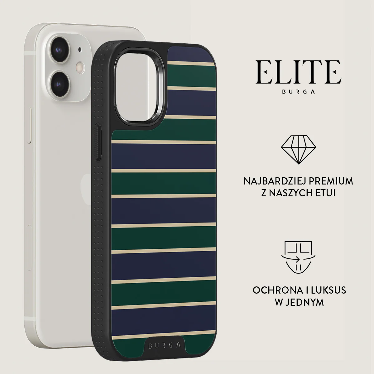 Polo - iPhone 12 Etui - Image 13