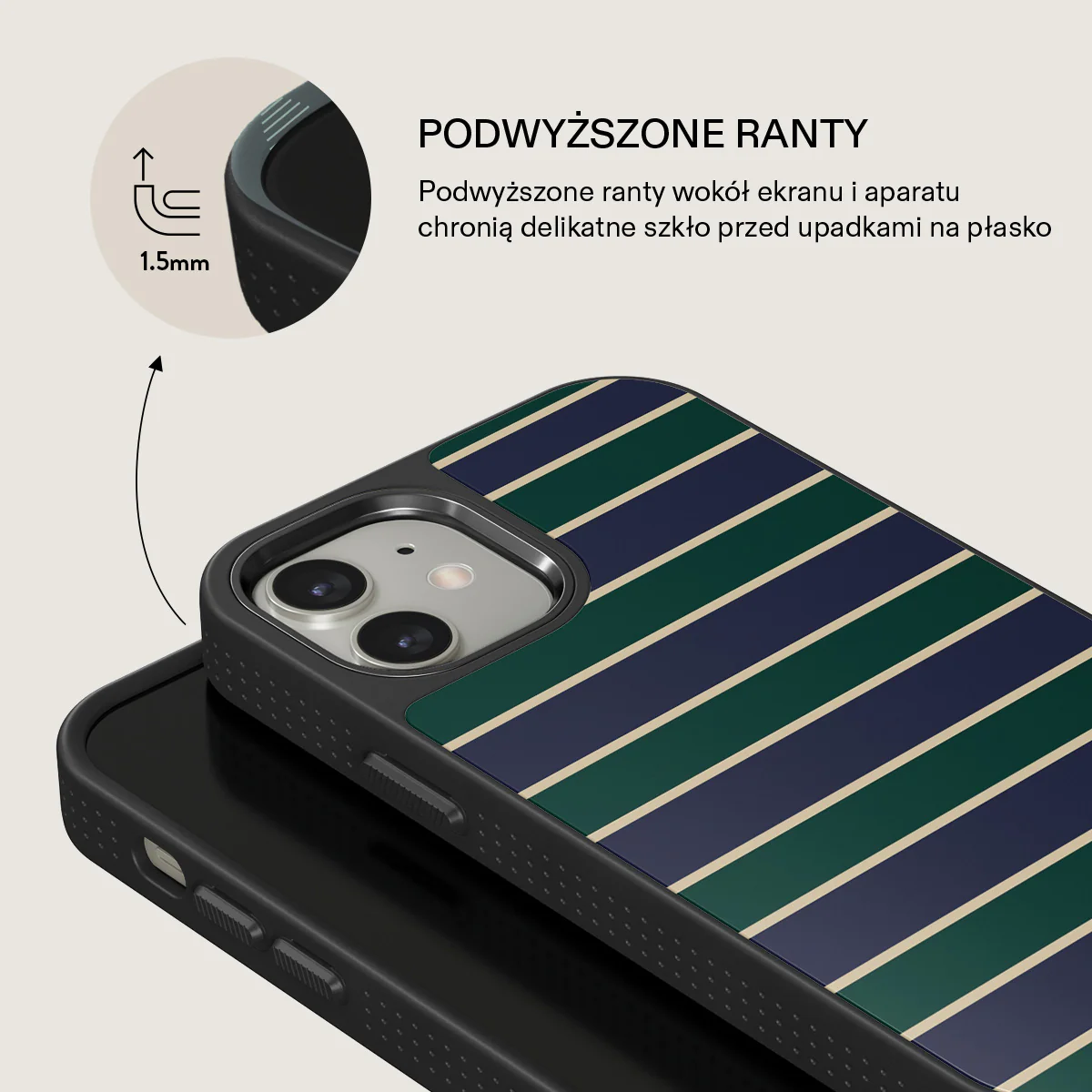 Polo - iPhone 12 Etui - Image 15