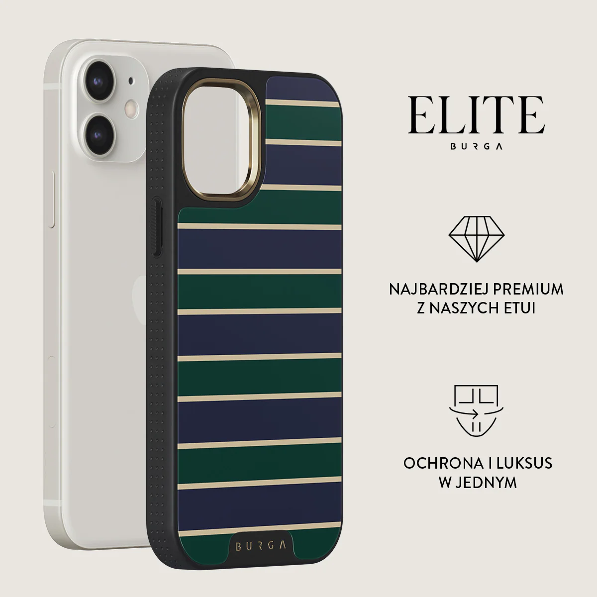 Polo - iPhone 12 Etui - Image 6