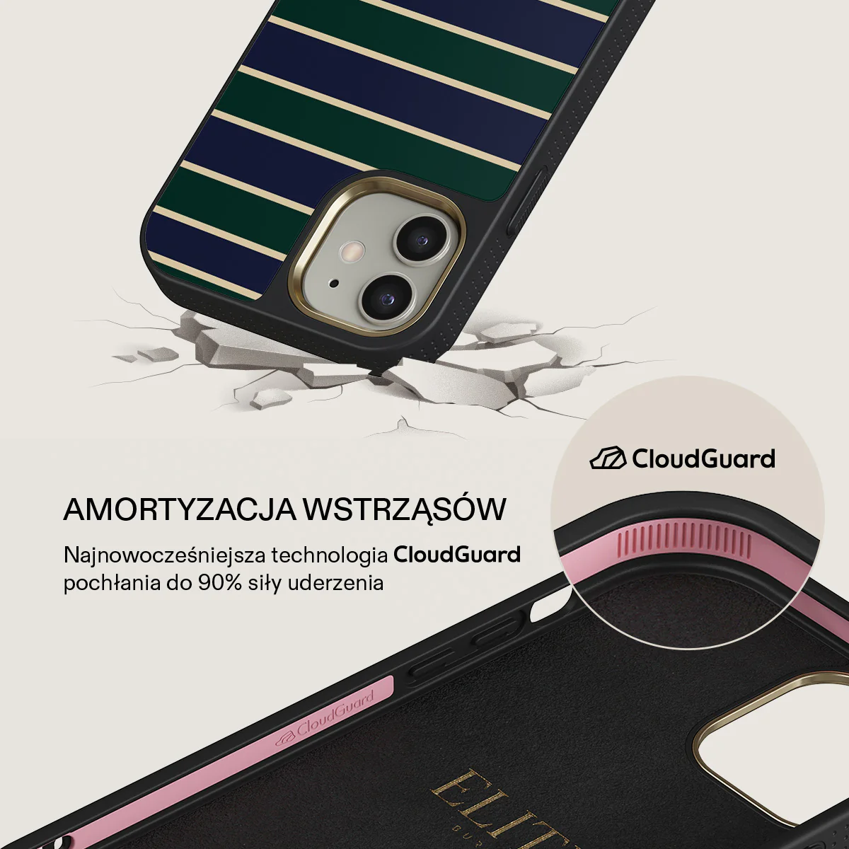Polo - iPhone 12 Etui - Image 7