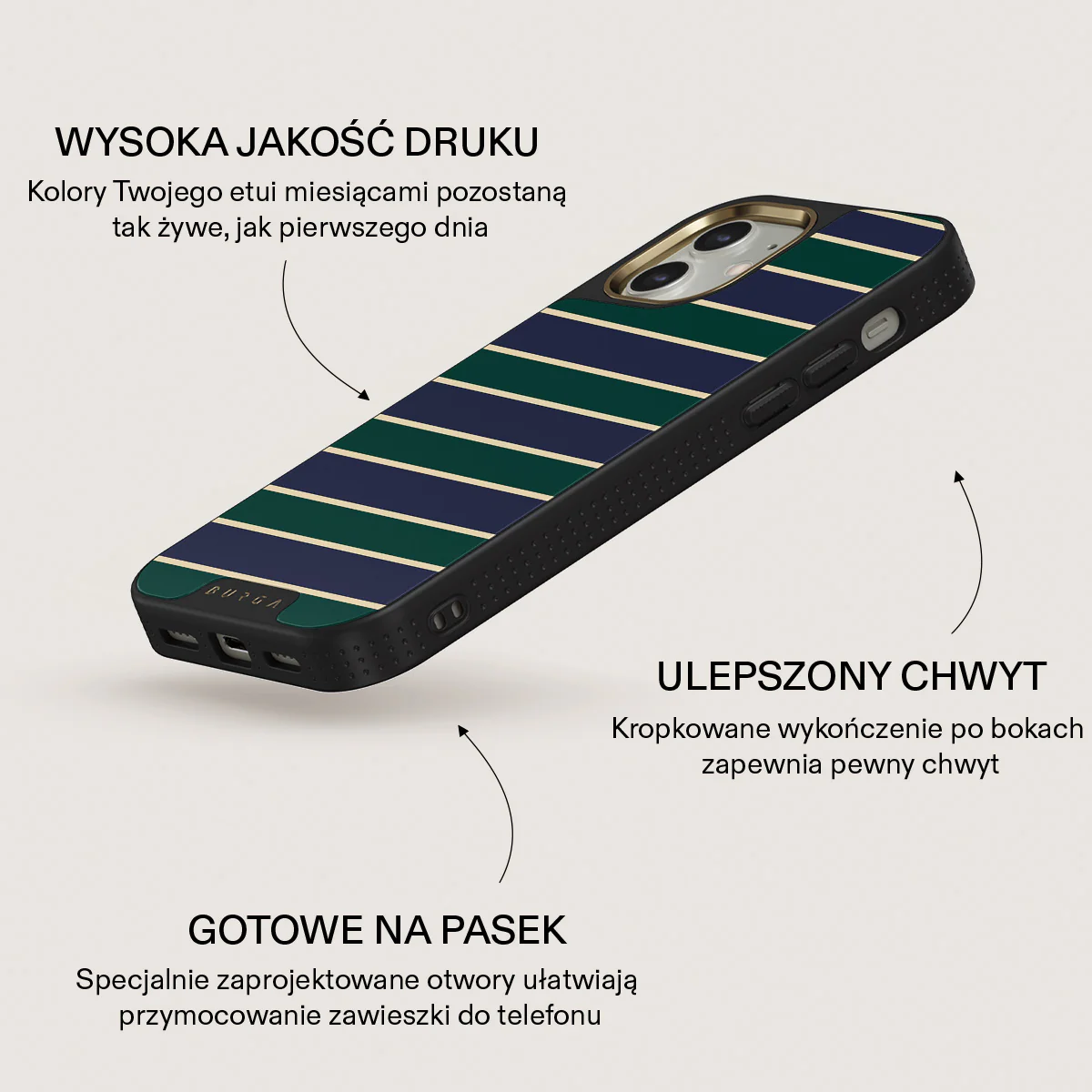 Polo - iPhone 12 Etui - Image 9