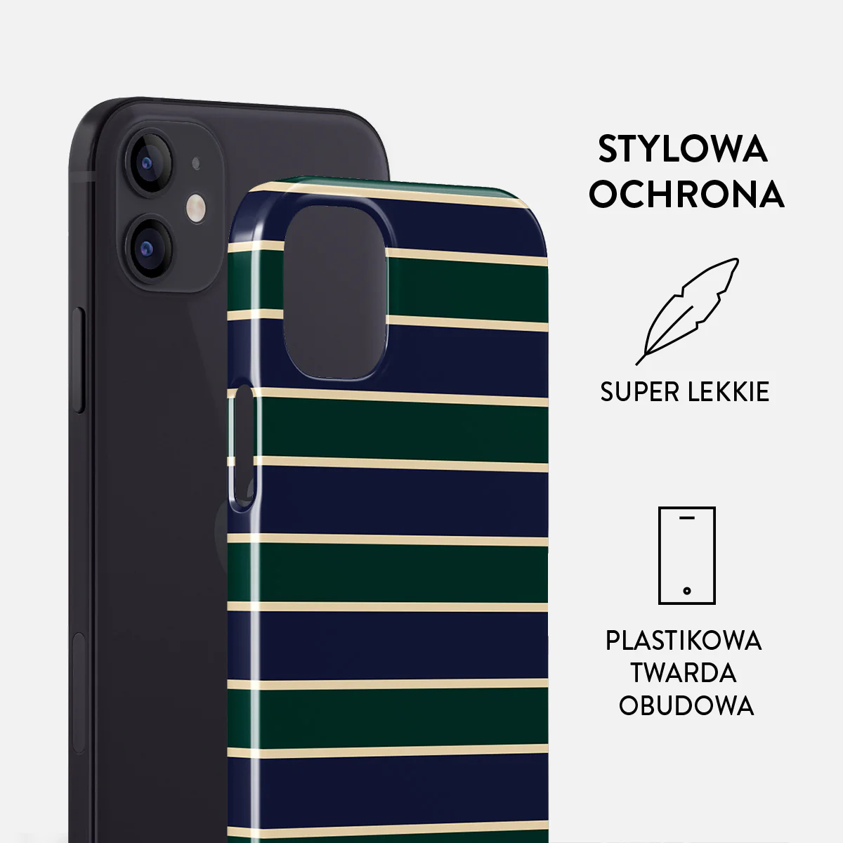 Polo - iPhone 12 Mini Etui - Image 2