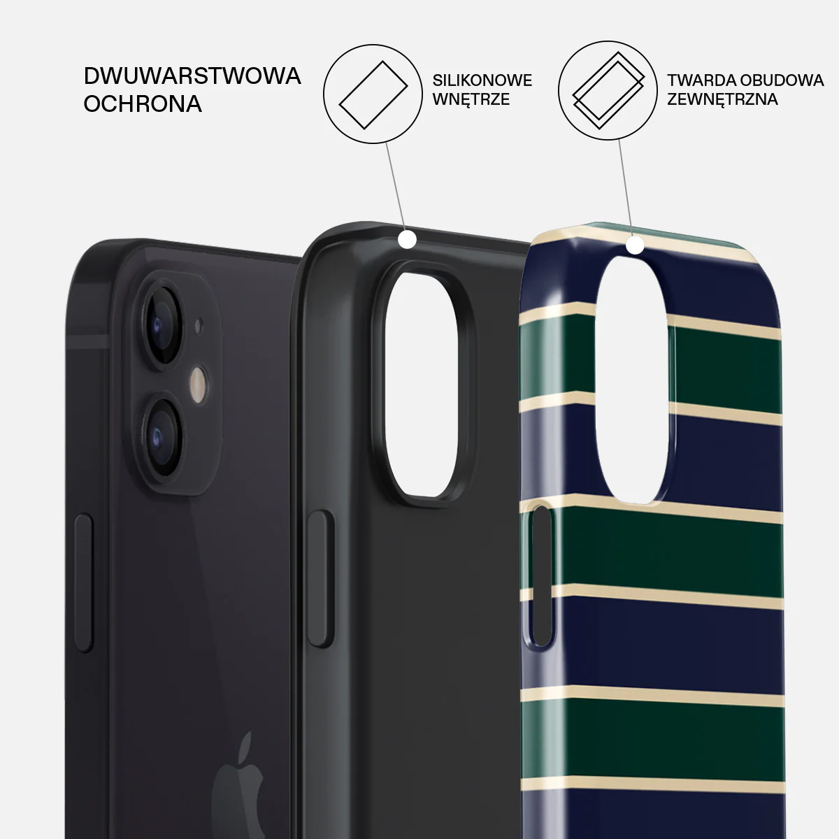 Polo - iPhone 12 Mini Etui - Image 6