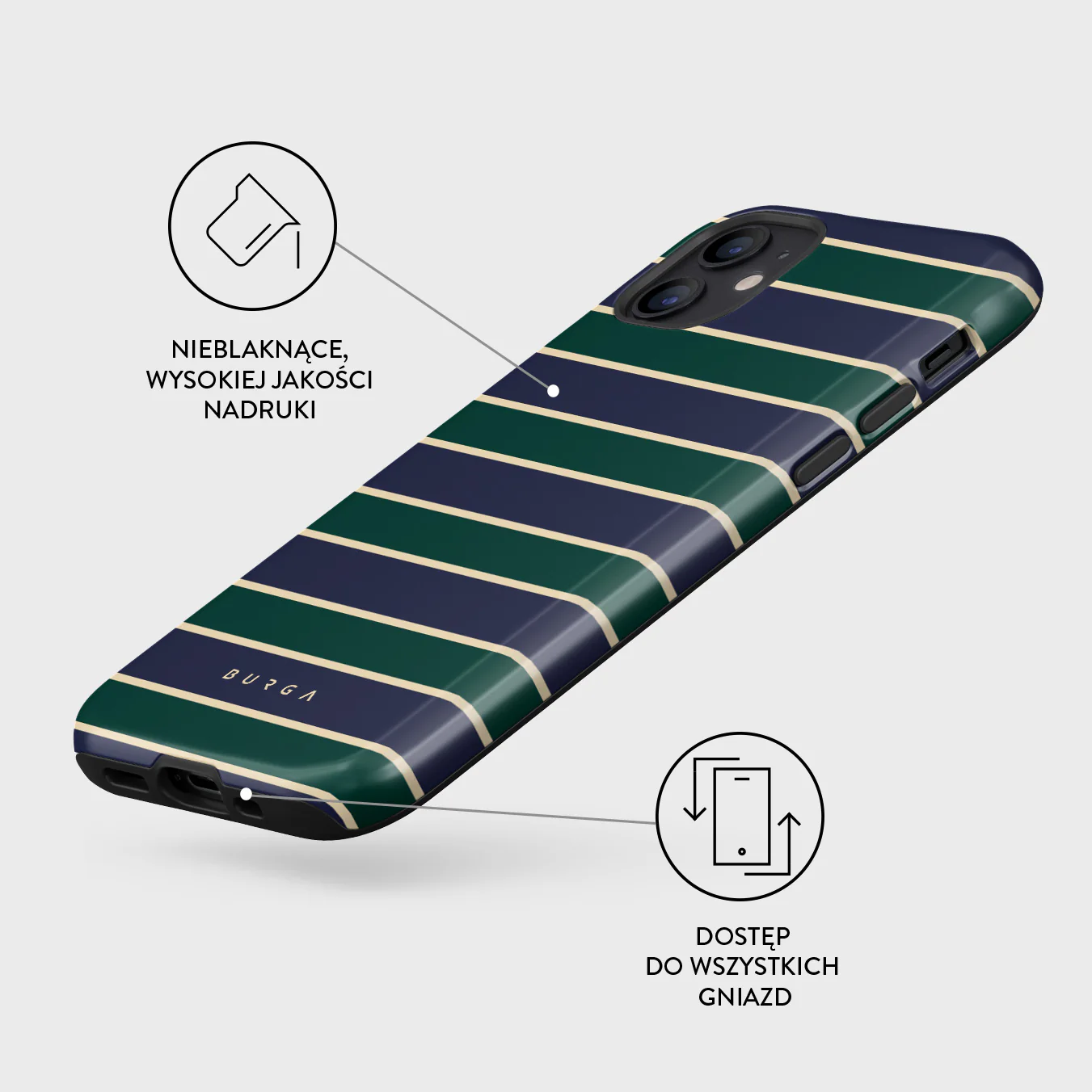 Polo - iPhone 12 Mini Etui - Image 7