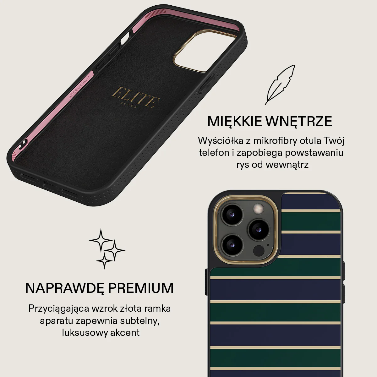 Polo - iPhone 12 Pro Etui - Image 10