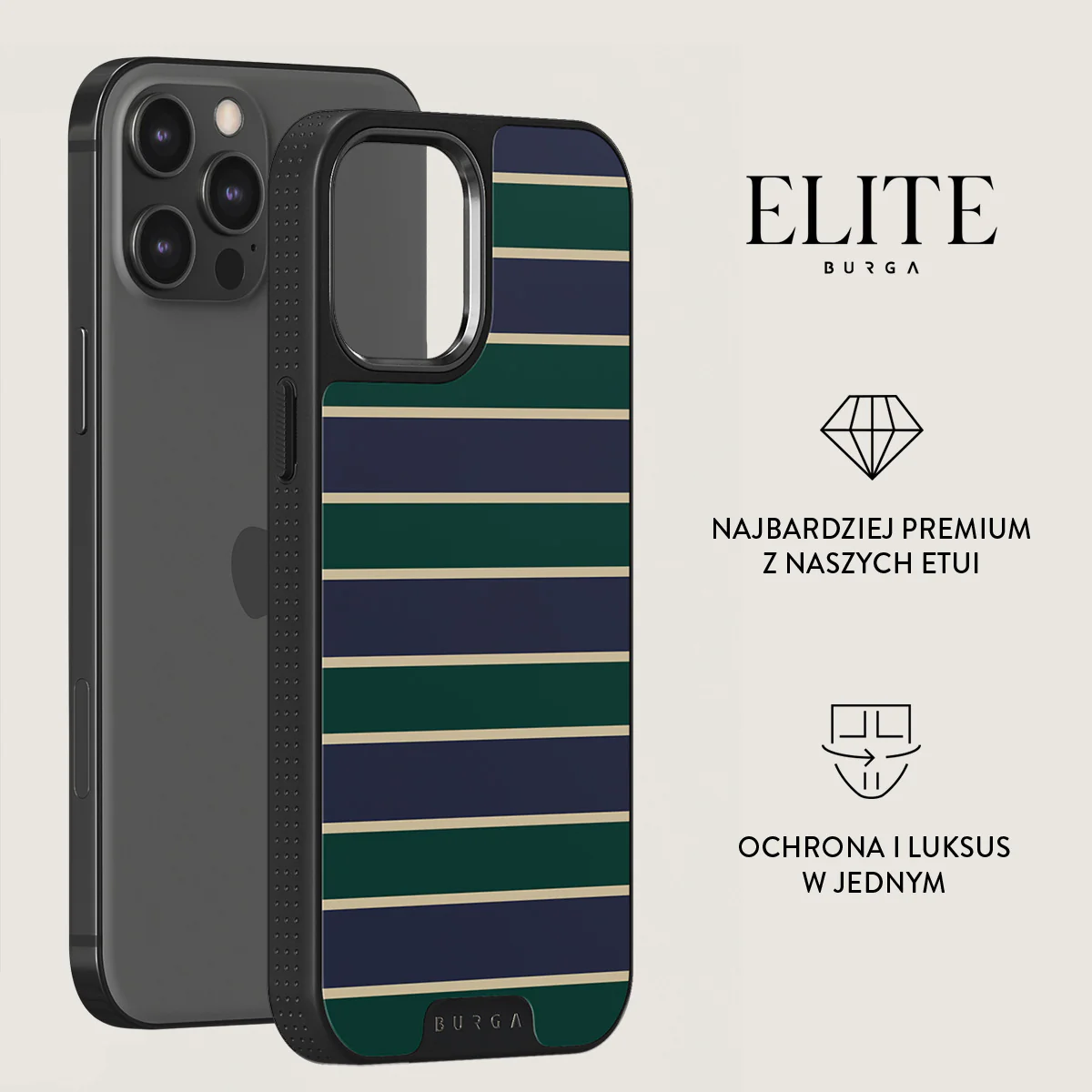 Polo - iPhone 12 Pro Etui - Image 13