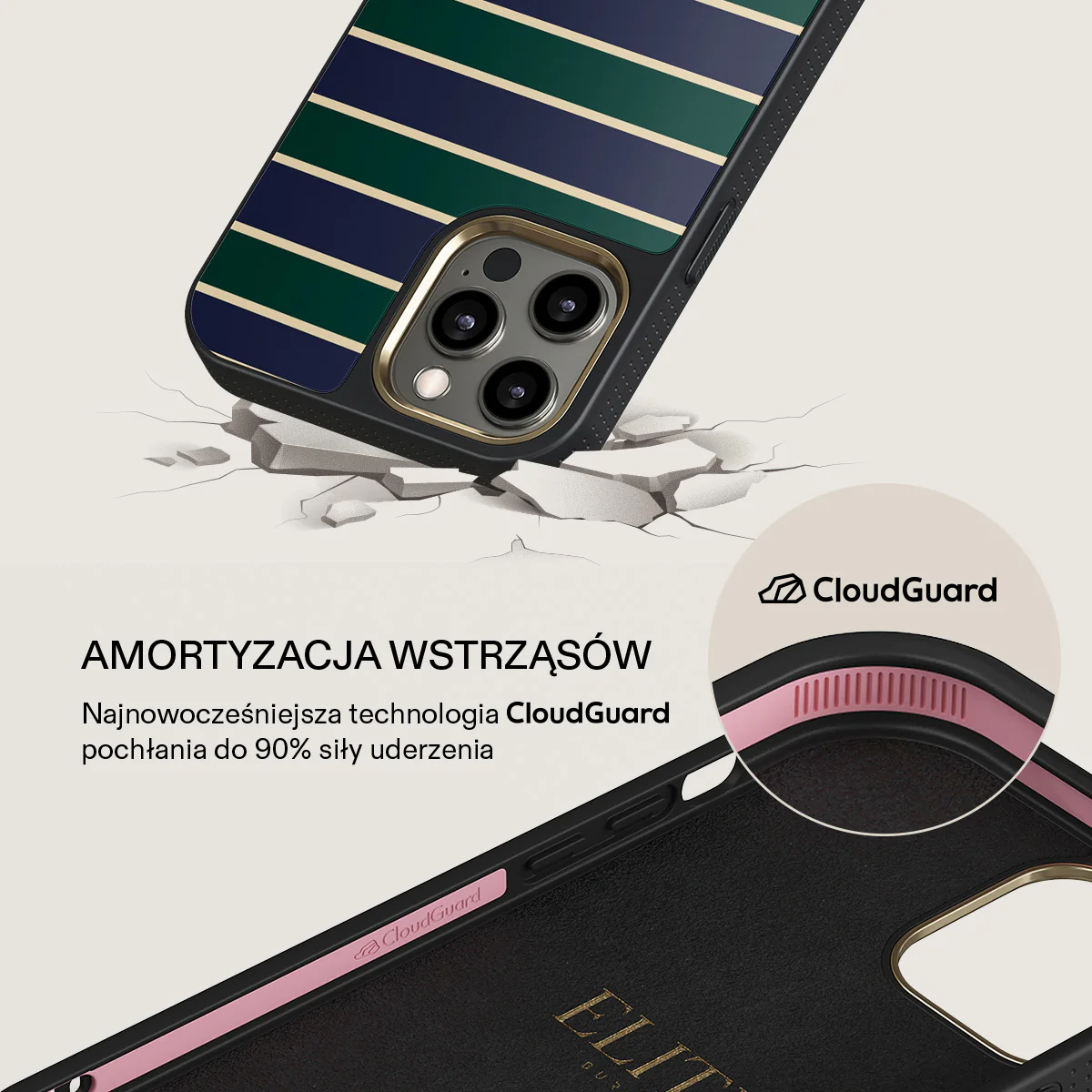 Polo - iPhone 12 Pro Etui - Image 7