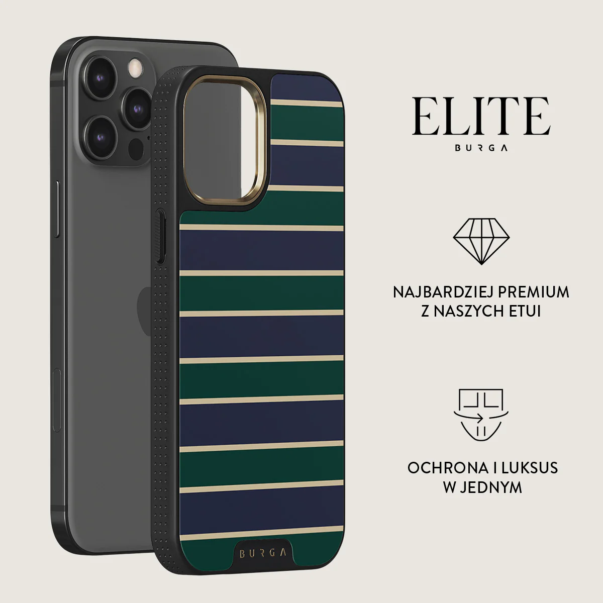 Polo - iPhone 12 Pro Max Etui - Image 10