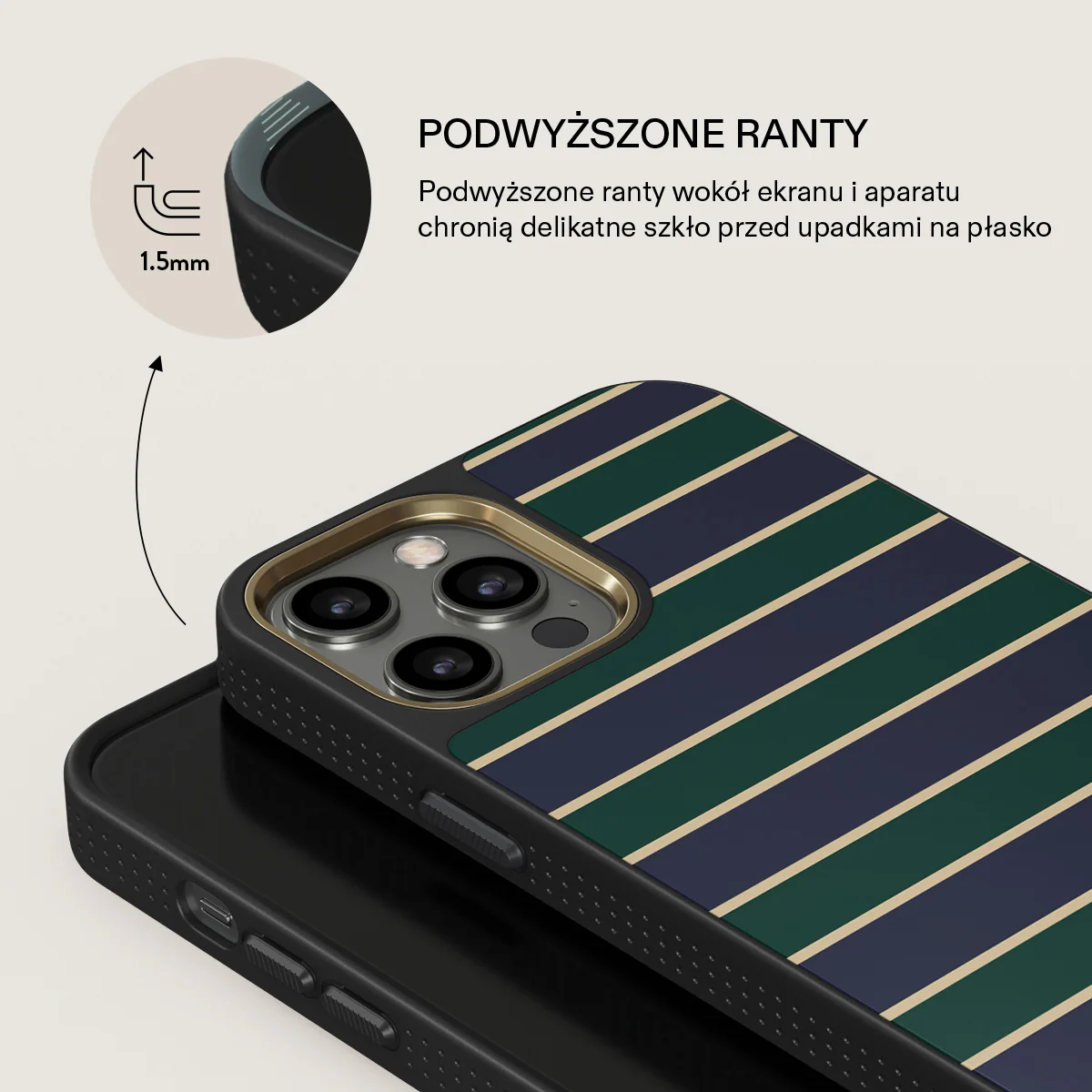 Polo - iPhone 12 Pro Max Etui - Image 12