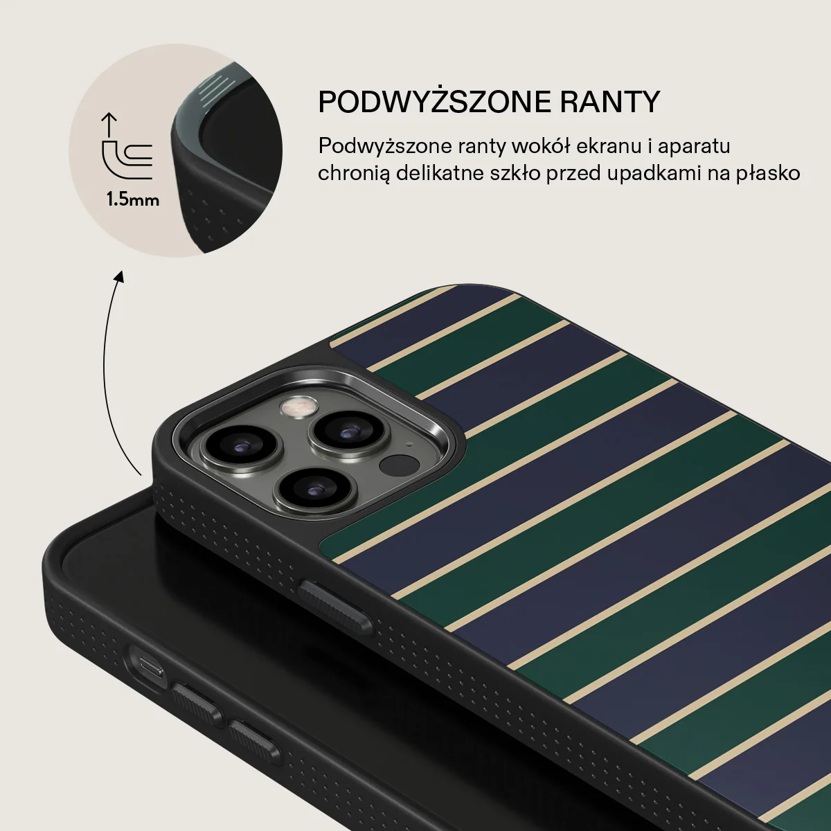 Polo - iPhone 12 Pro Max Etui - Image 19