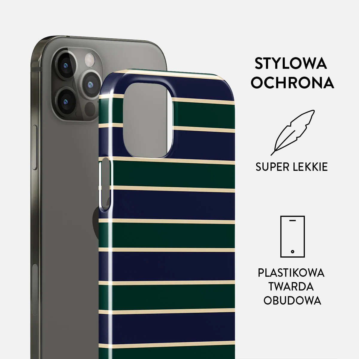 Polo - iPhone 12 Pro Max Etui - Image 2