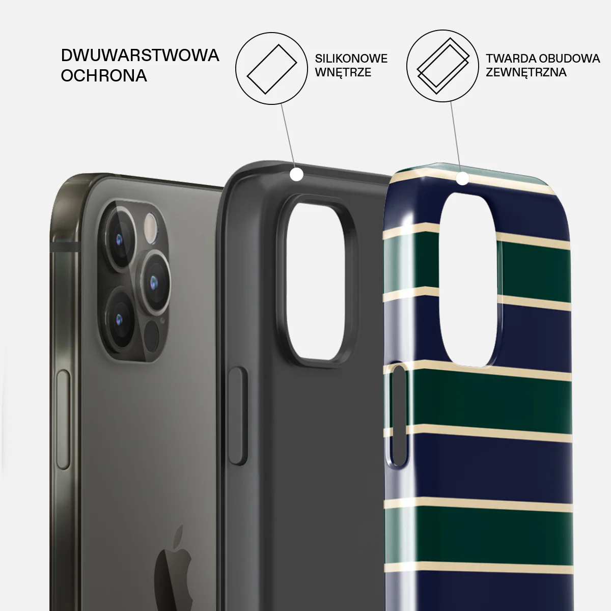 Polo - iPhone 12 Pro Max Etui - Image 6