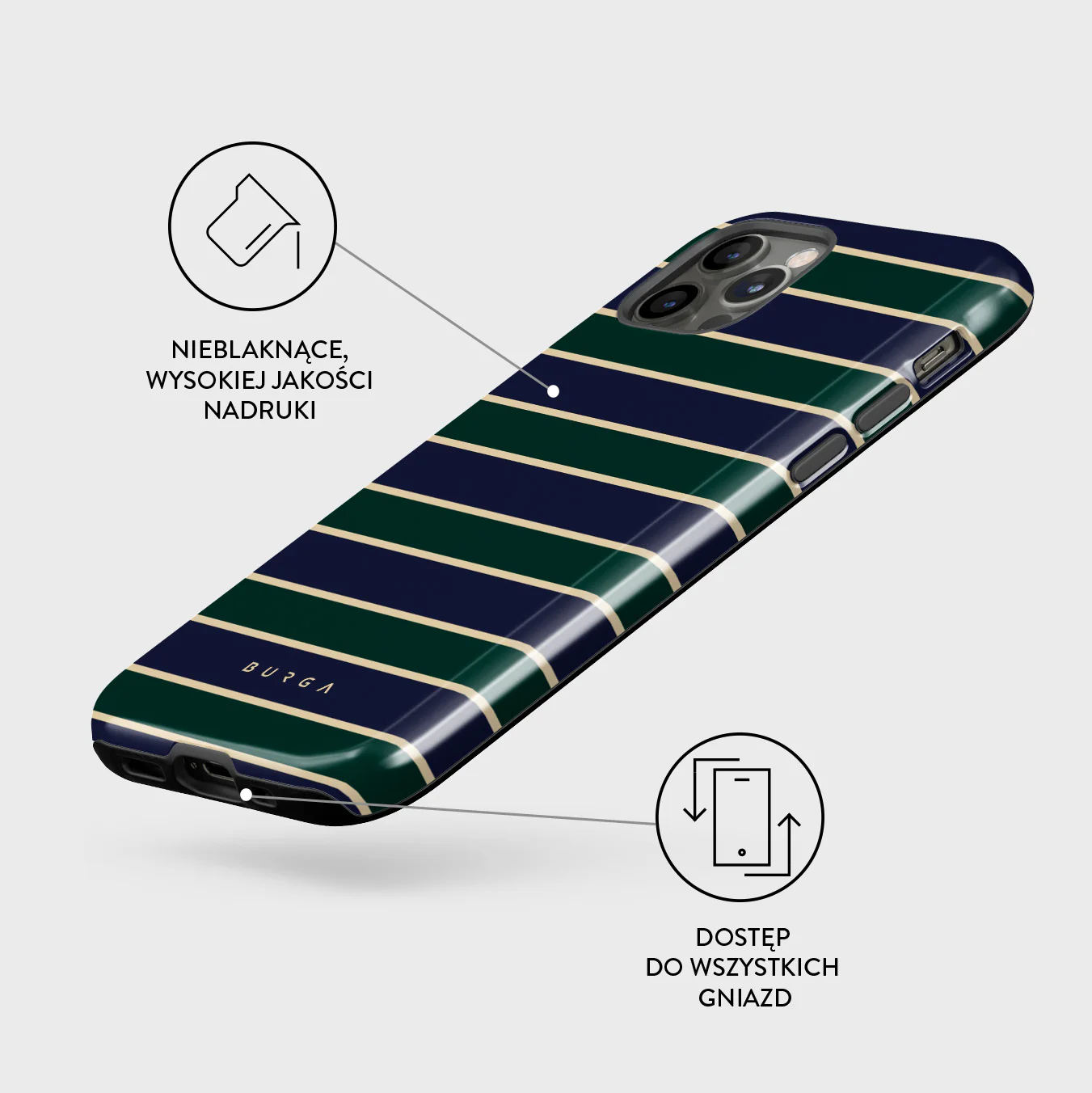 Polo - iPhone 12 Pro Max Etui - Image 7