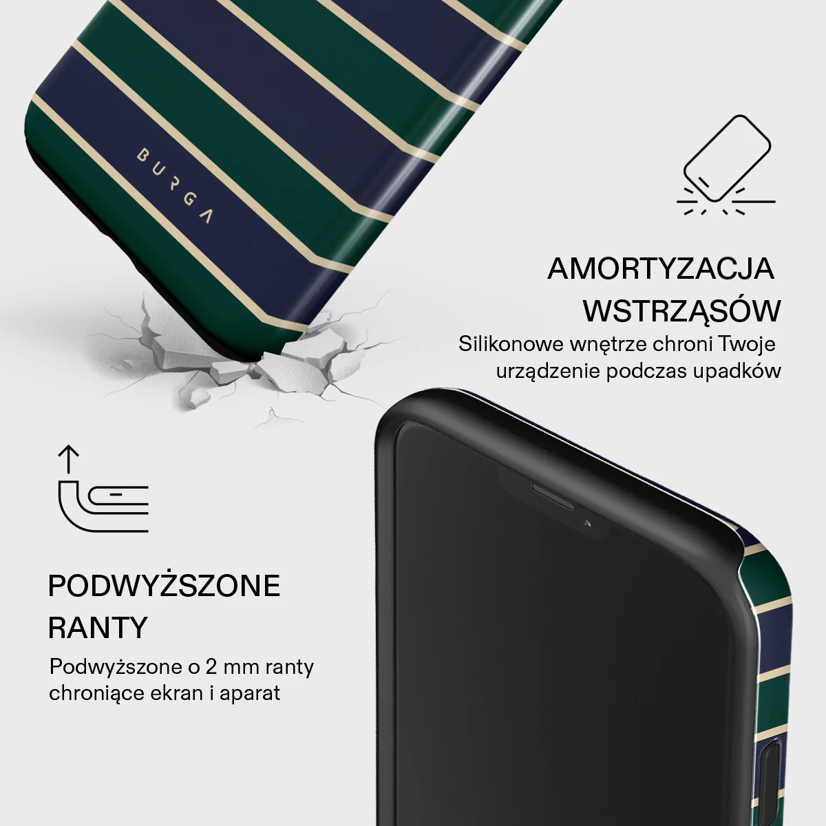 Polo - iPhone 12 Pro Max Etui - Image 8