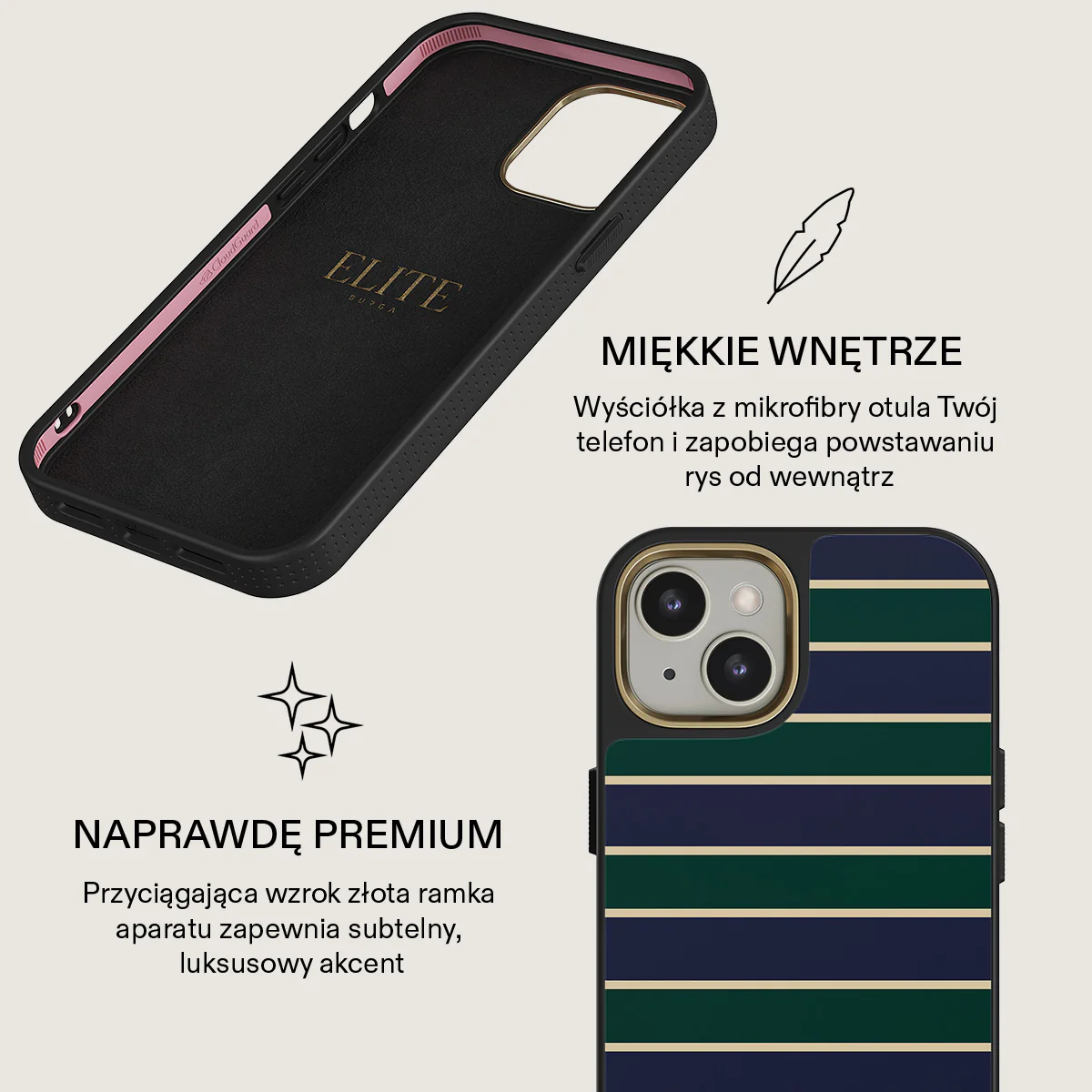 Polo - iPhone 13 Etui - Image 10