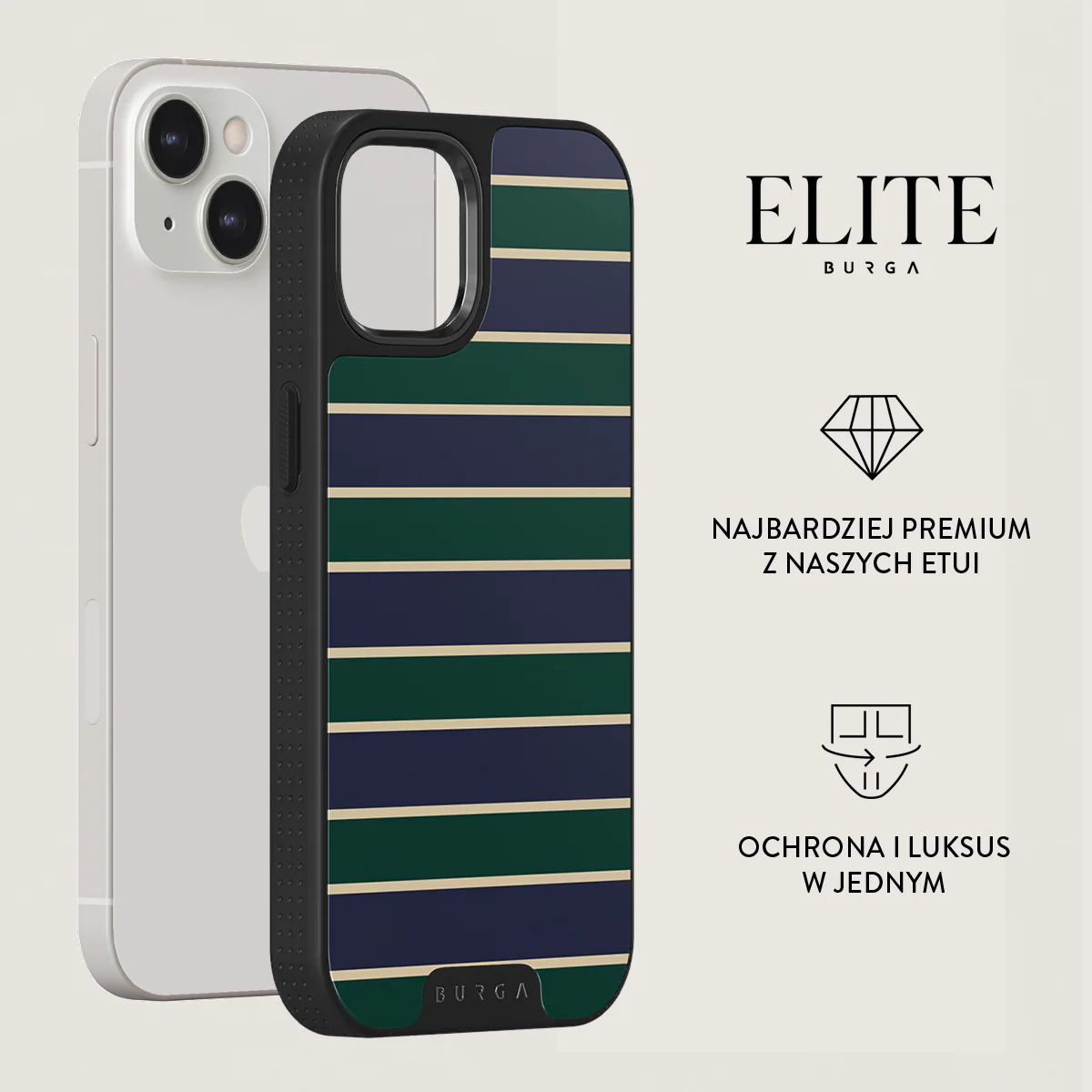 Polo - iPhone 13 Etui - Image 13