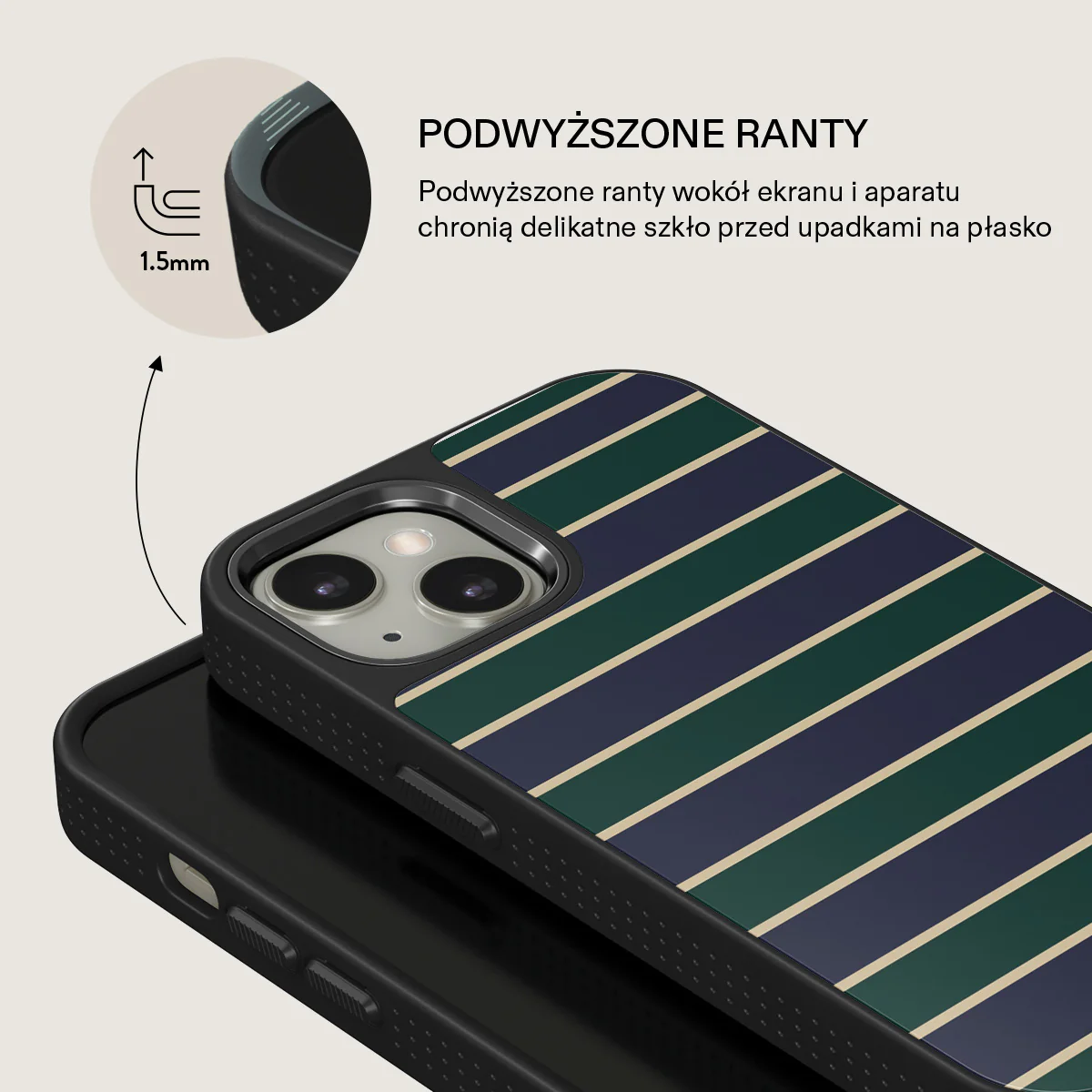 Polo - iPhone 13 Etui - Image 15