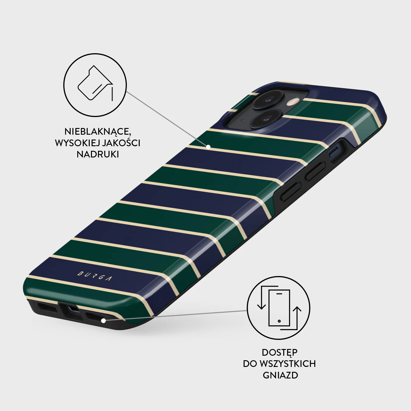 Polo - iPhone 13 Etui - Image 3