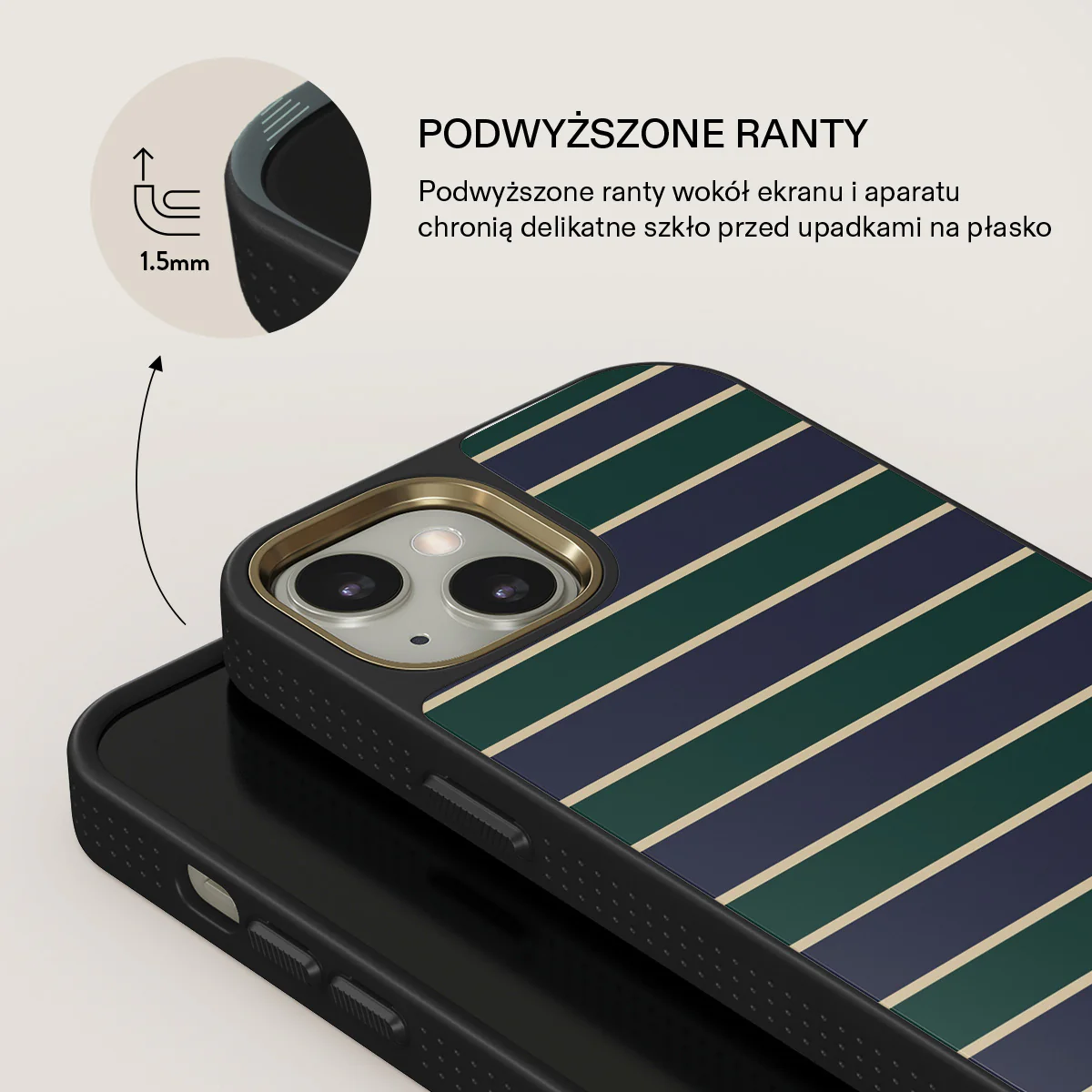 Polo - iPhone 13 Etui - Image 8
