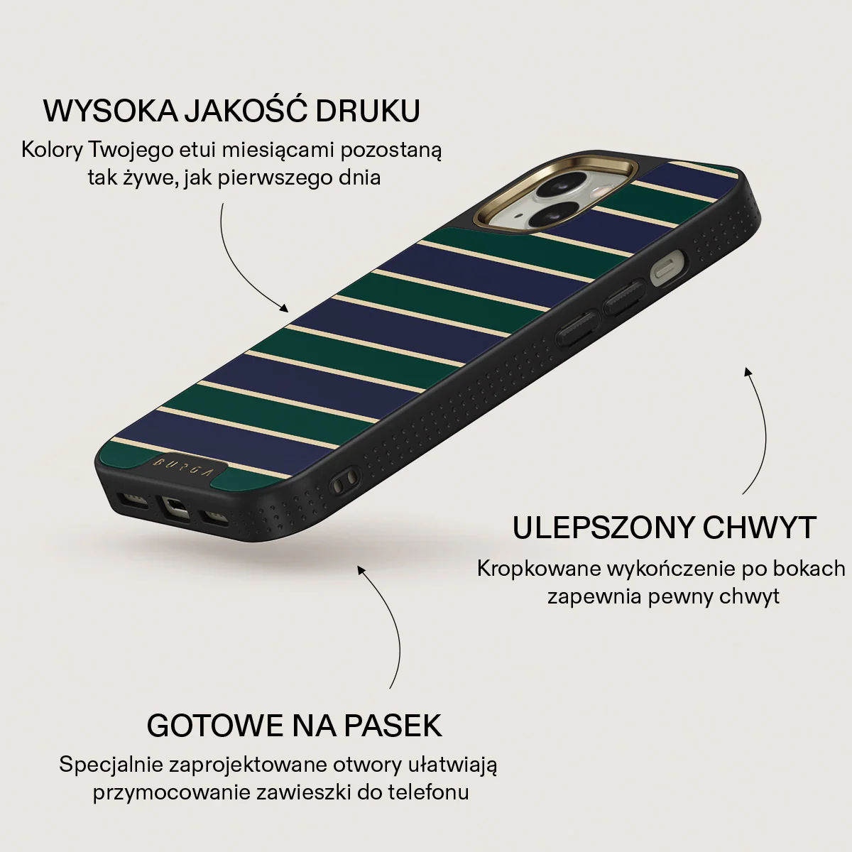 Polo - iPhone 13 Etui - Image 9