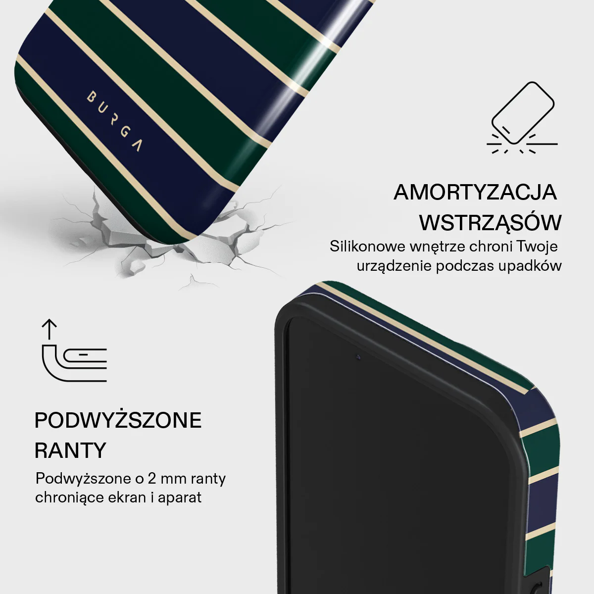 Polo - iPhone 13 Mini Etui - Image 4