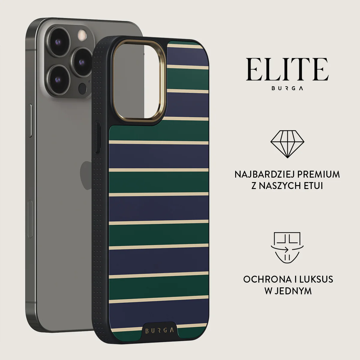 Polo - iPhone 13 Pro Etui - Image 6