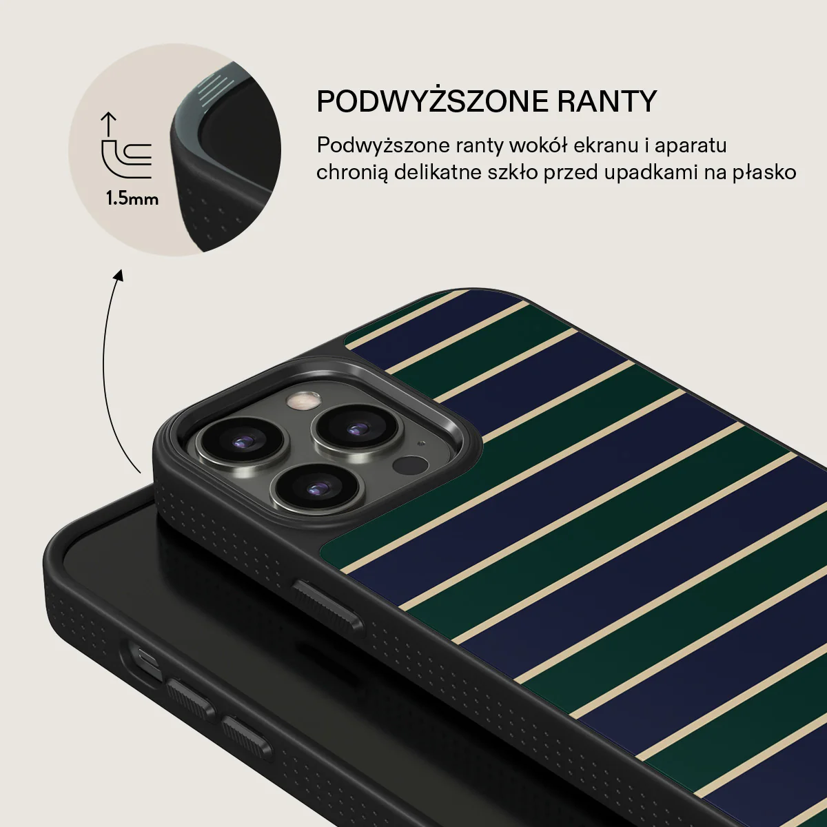 Polo - iPhone 13 Pro Max Etui - Image 15
