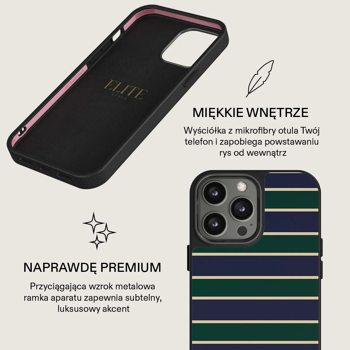 Polo - iPhone 13 Pro Max Etui - Image 17