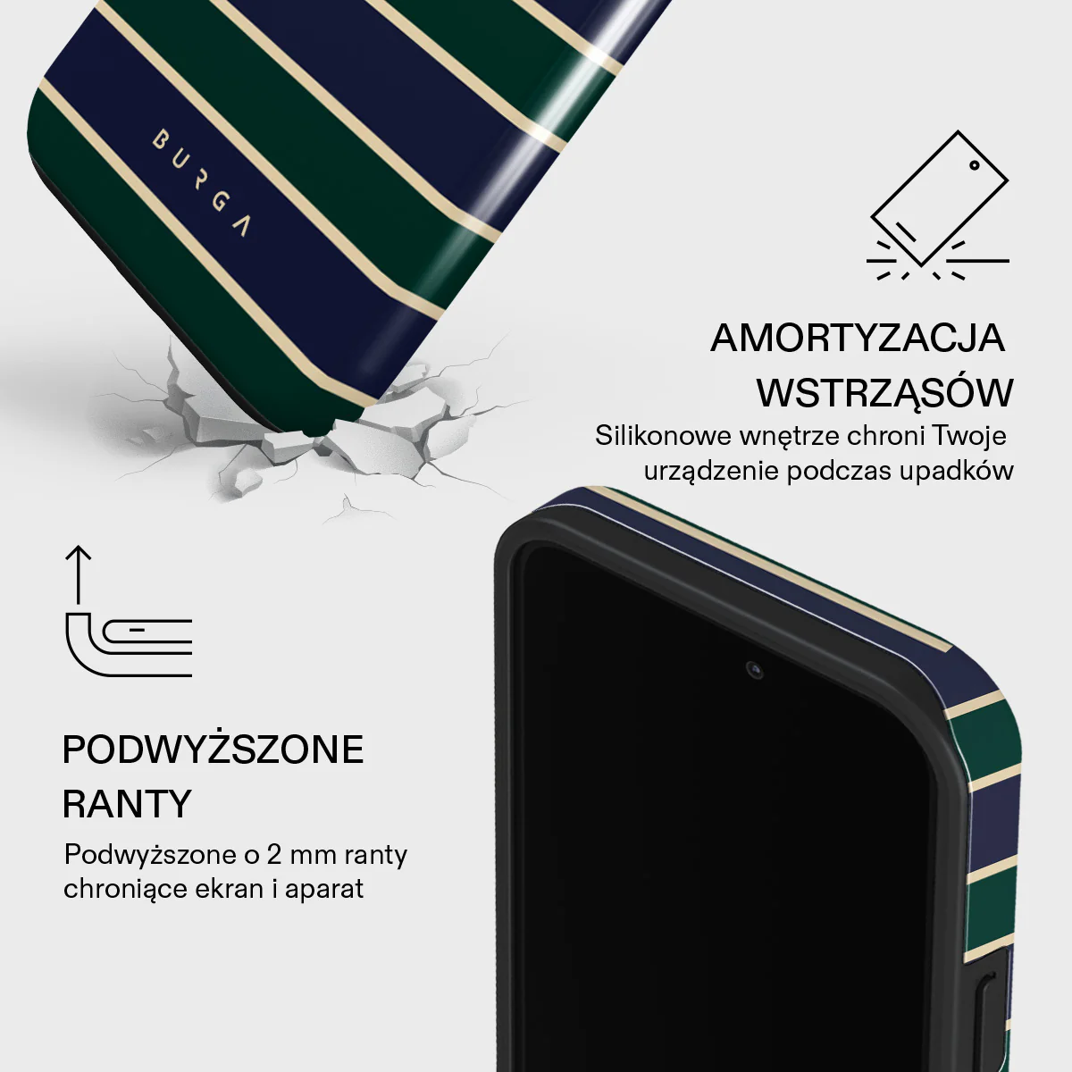 Polo - iPhone 13 Pro Max Etui - Image 4