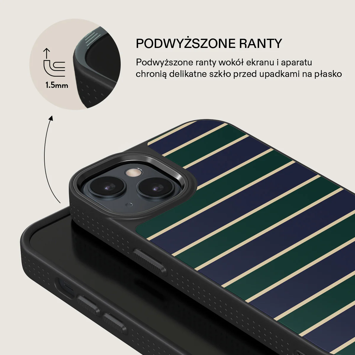 Polo - iPhone 14 Etui - Image 15