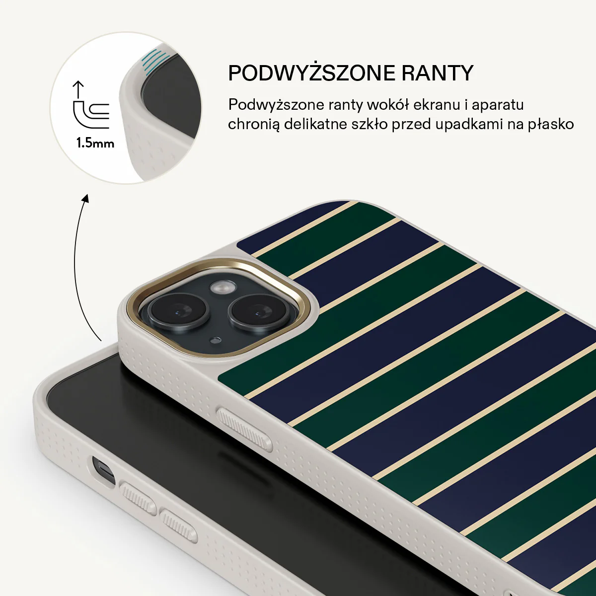 Polo - iPhone 14 Etui - Image 22