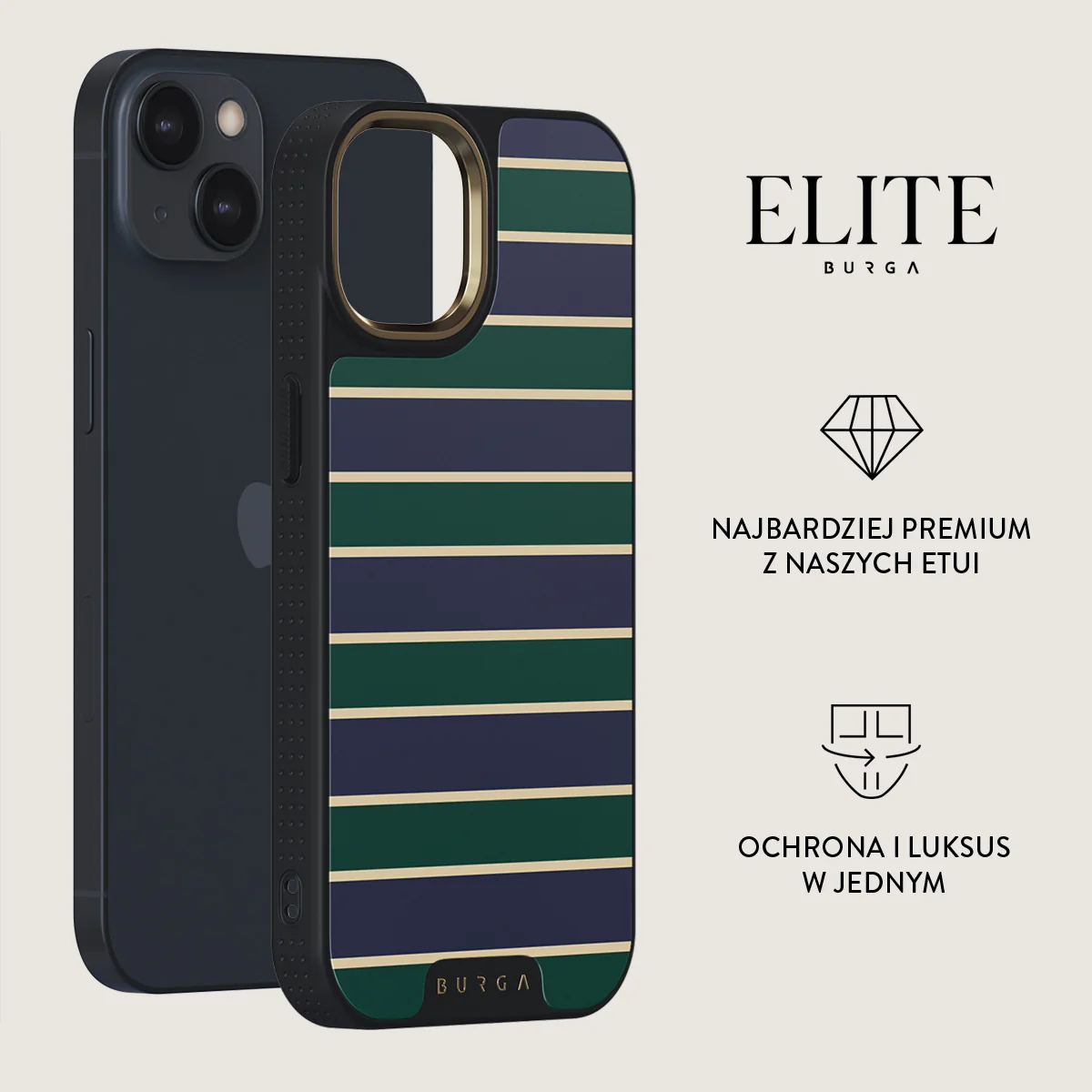 Polo - iPhone 14 Etui - Image 6