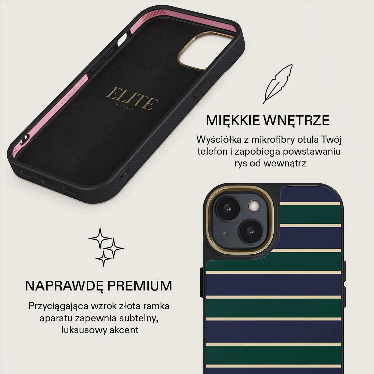 Polo - iPhone 14 Plus Etui - Image 10