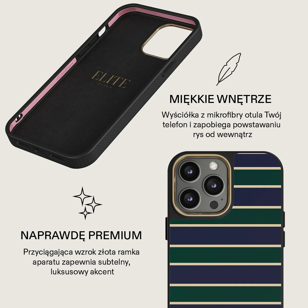 Polo - iPhone 14 Pro Etui - Image 10