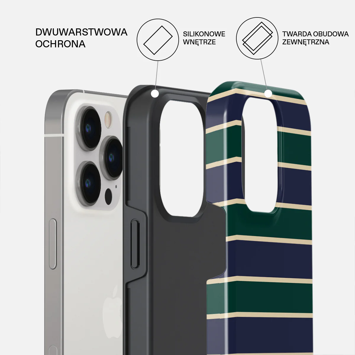 Polo - iPhone 14 Pro Etui - Image 2