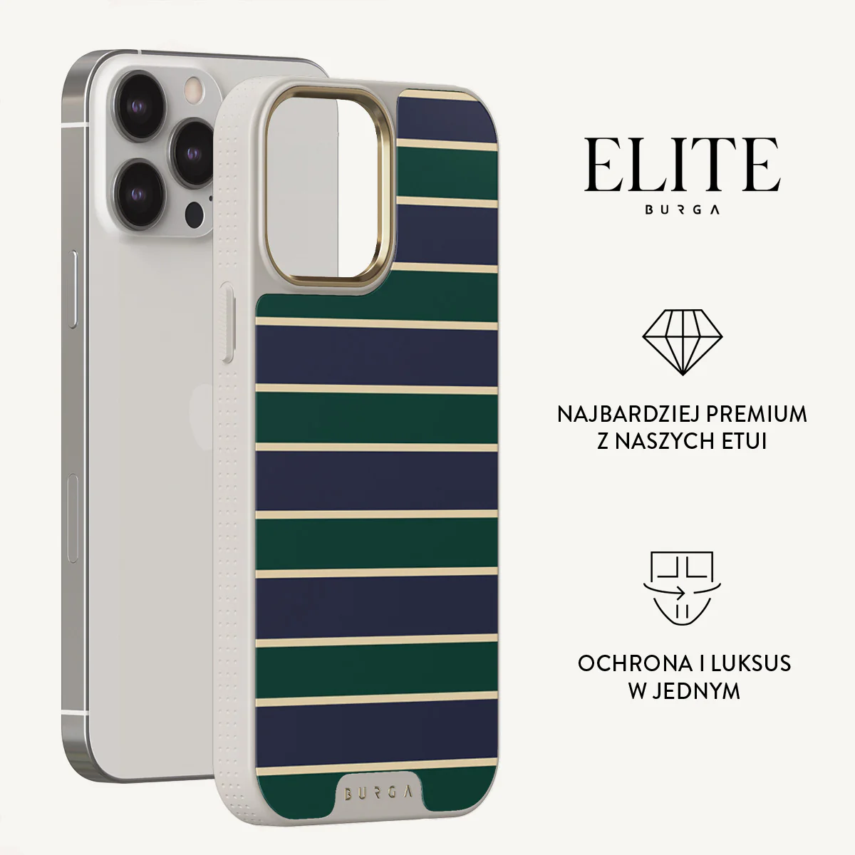 Polo - iPhone 14 Pro Etui - Image 20