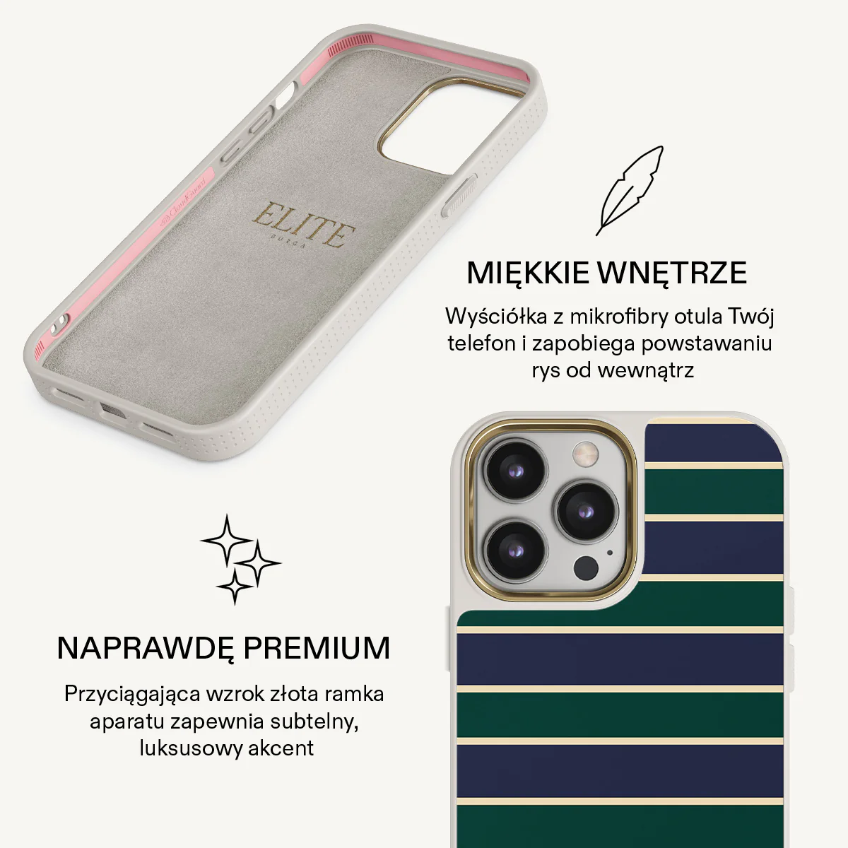 Polo - iPhone 14 Pro Etui - Image 24