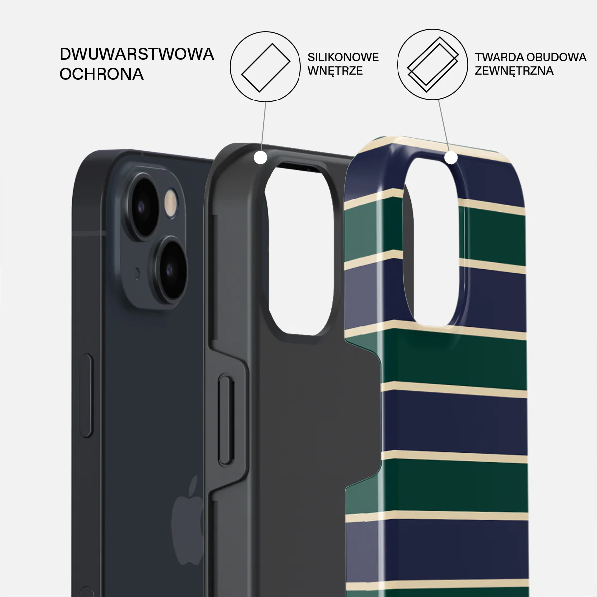 Polo - iPhone 15 Etui - Image 2