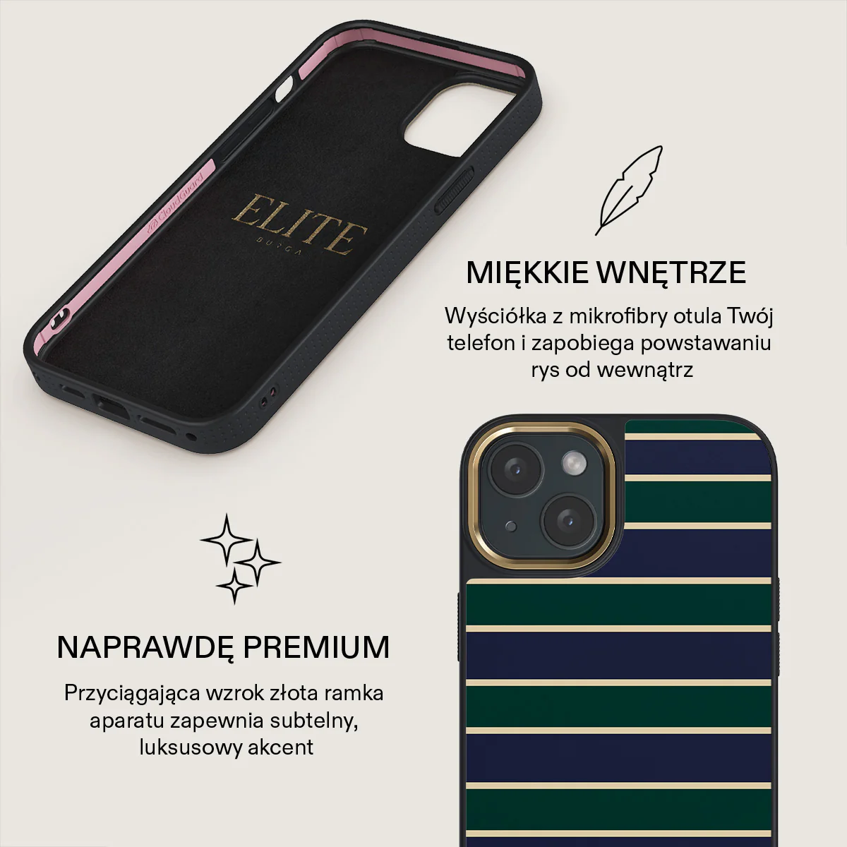 Polo - iPhone 15 Plus Etui - Image 10