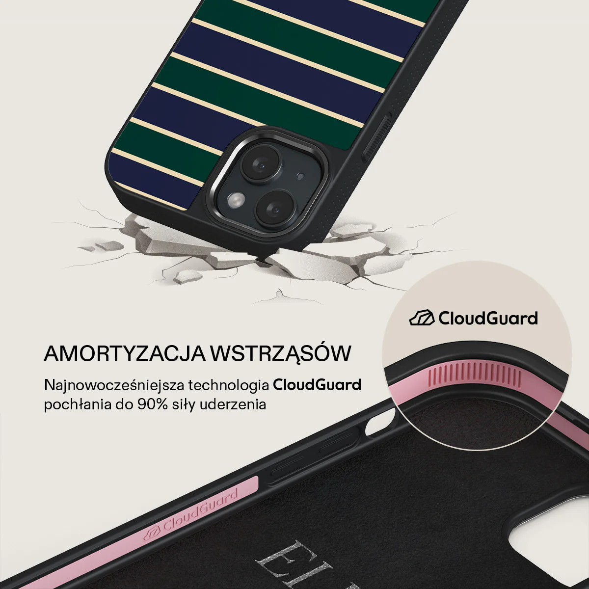Polo - iPhone 15 Plus Etui - Image 14