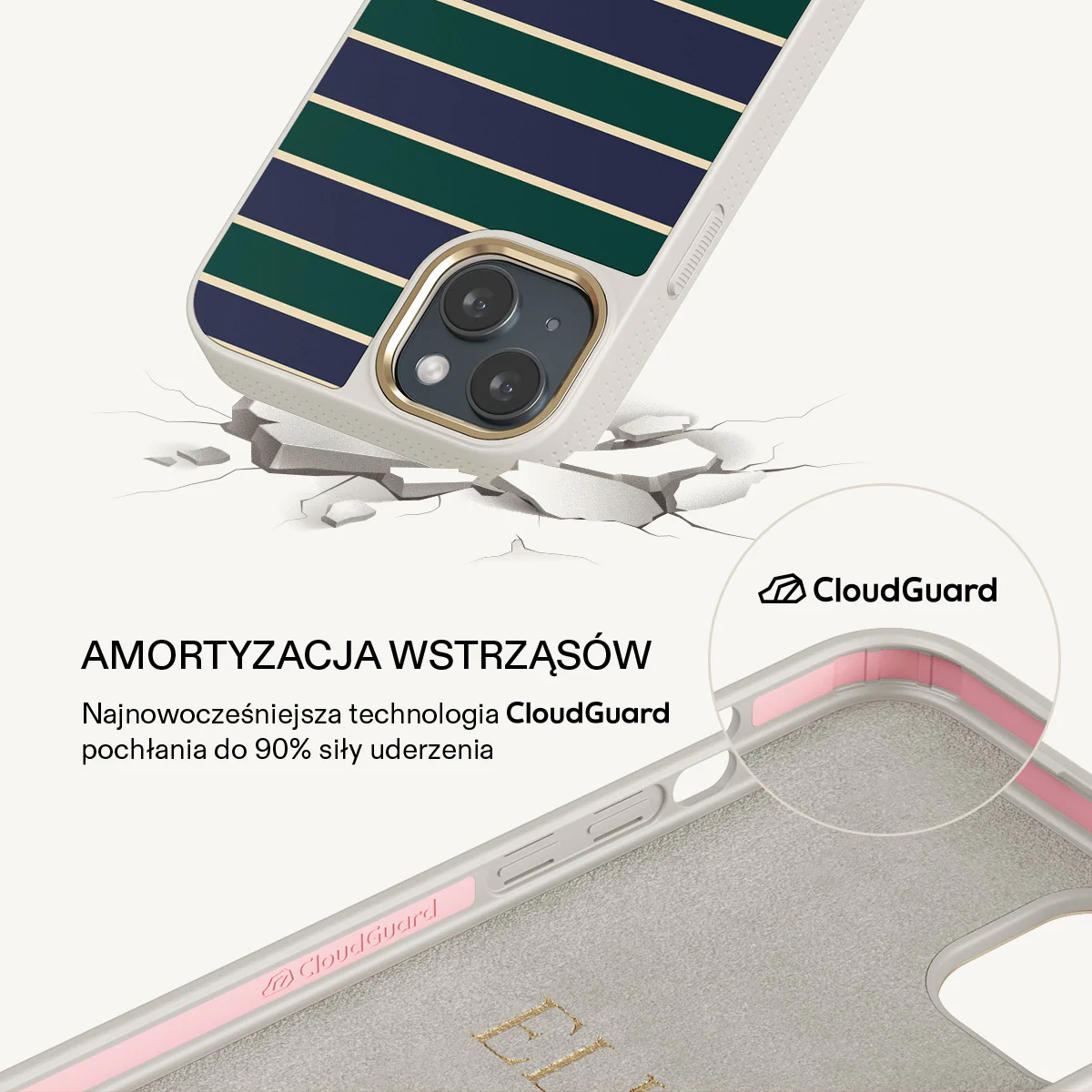Polo - iPhone 15 Plus Etui - Image 21