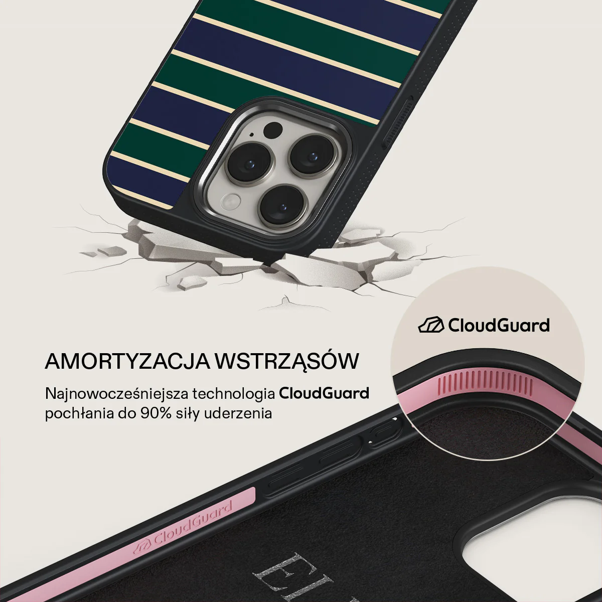 Polo - iPhone 15 Pro Etui - Image 14