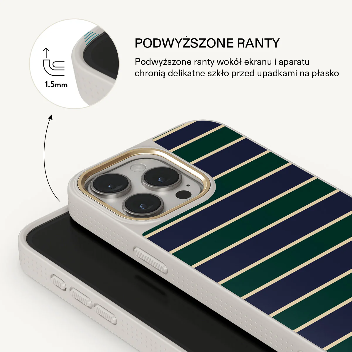 Polo - iPhone 15 Pro Etui - Image 22