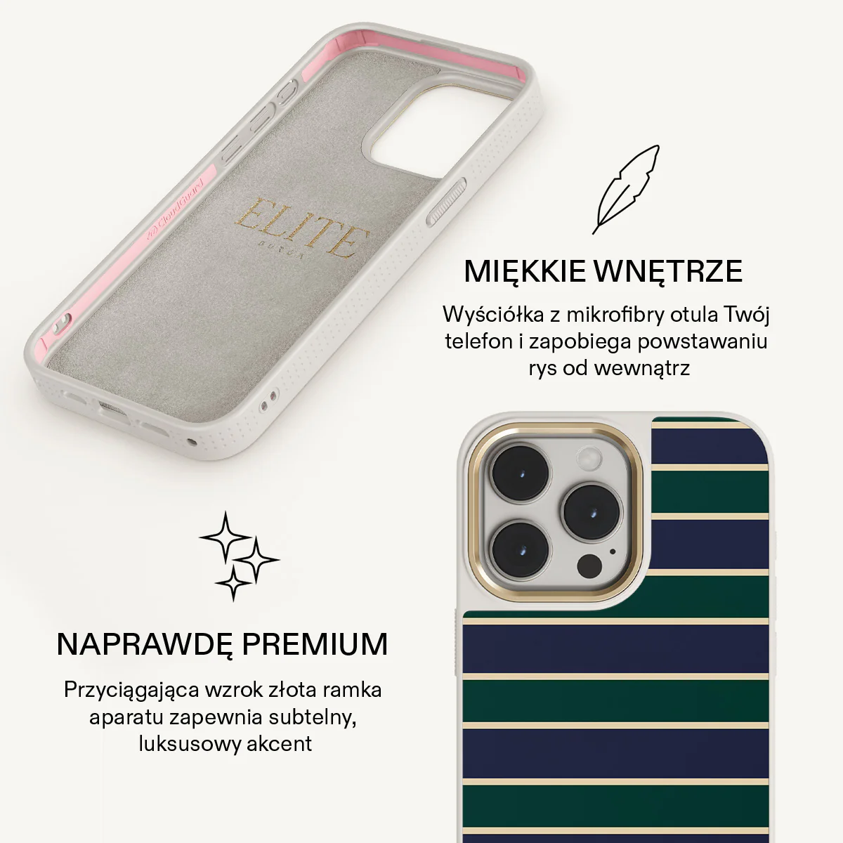 Polo - iPhone 15 Pro Etui - Image 24
