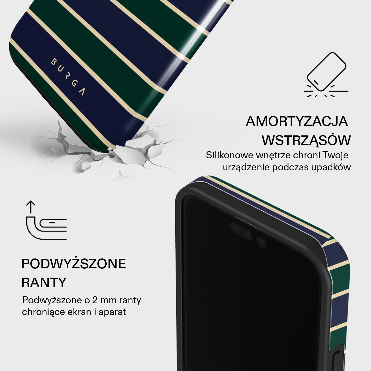 Polo - iPhone 15 Pro Etui - Image 4