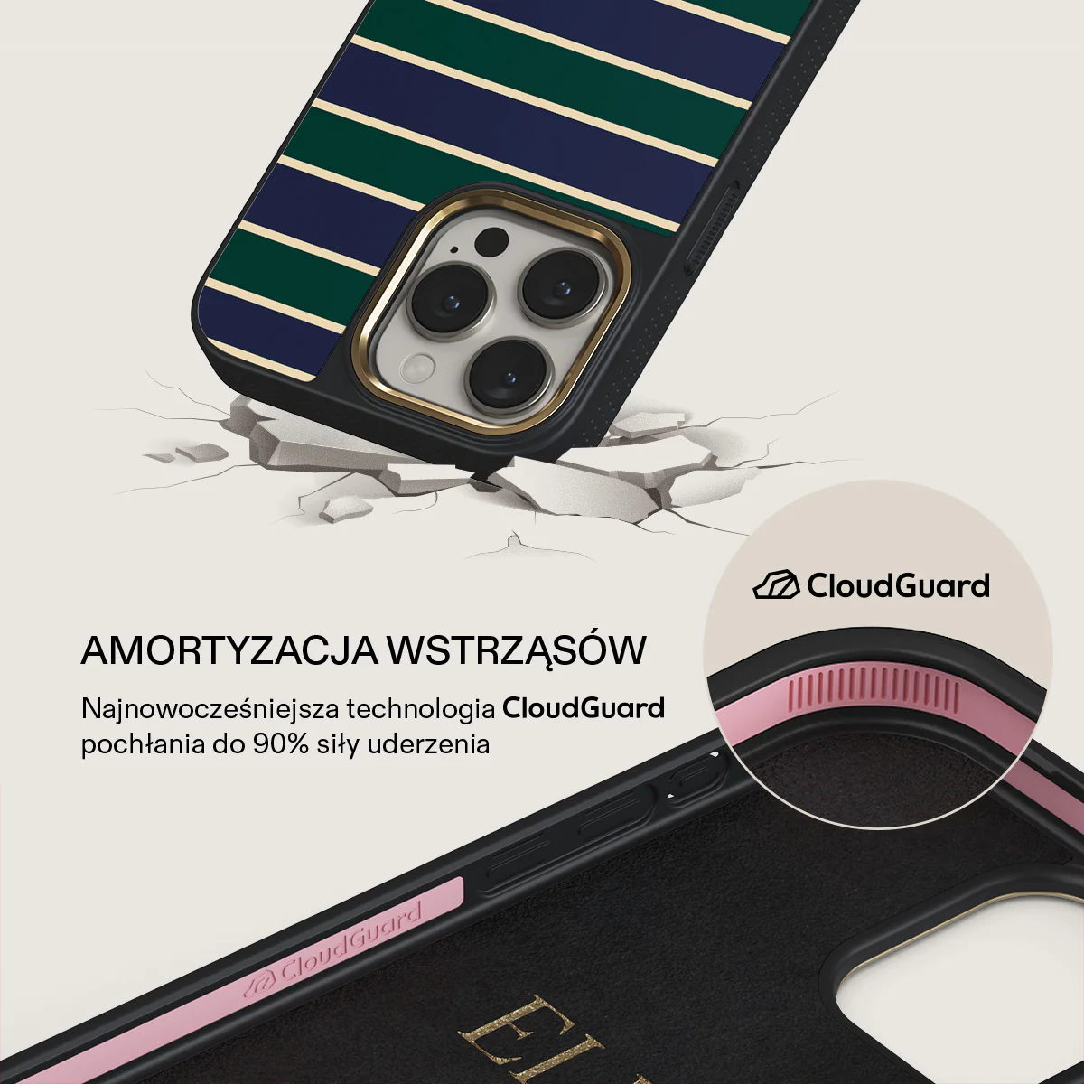 Polo - iPhone 15 Pro Etui - Image 7