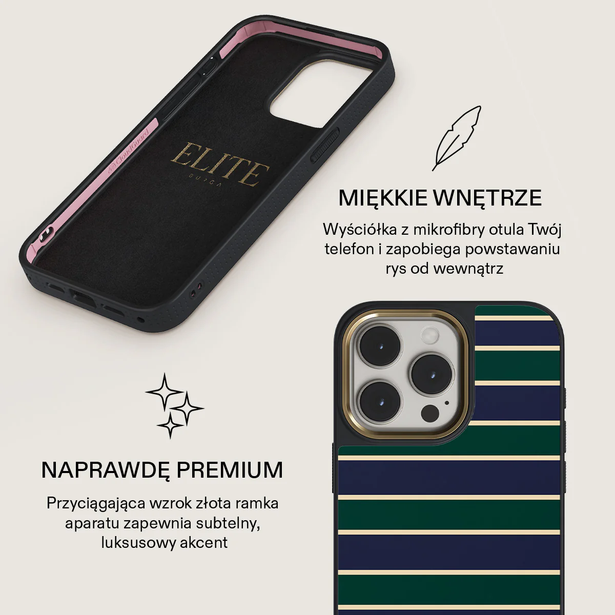 Polo - iPhone 15 Pro Max Etui - Image 10