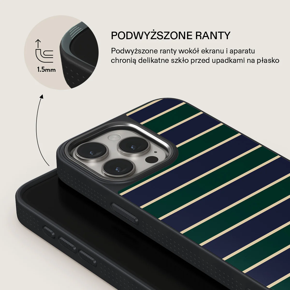 Polo - iPhone 15 Pro Max Etui - Image 15