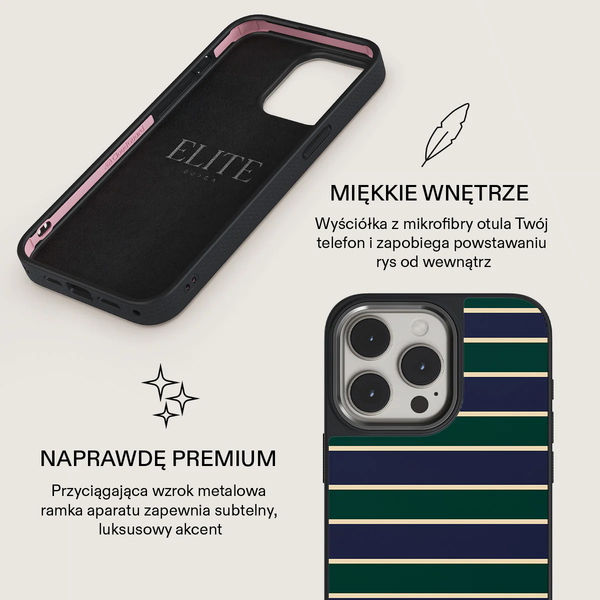 Polo - iPhone 15 Pro Max Etui - Image 17